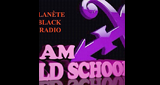 Planèteblack Radio radio live streaming logo