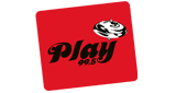 Play FM radio live streaming logo