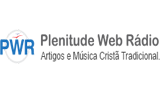 Plenitude Web Rádio radio live streaming logo