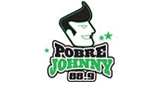 Pobre Johnny radio live streaming logo