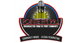 Pointe FM radio live streaming logo