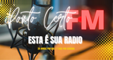 Ponto Certo Fm radio live streaming logo