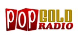 Pop Gold Radio radio live streaming logo