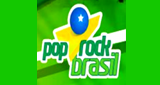 Pop Rock Brasil radio live streaming logo