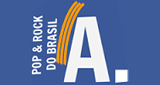 Pop & Rock do Brasil radio live streaming logo