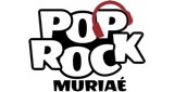 Pop Rock Muriae radio live streaming logo