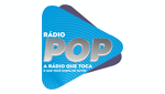 Pop Web Rádio