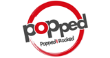 Popped! Radio radio live streaming logo