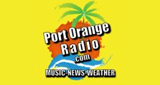 Port Orange Radio radio live streaming logo