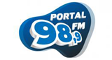 Portal radio live streaming logo