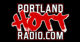 Portland Hott Radio radio live streaming logo