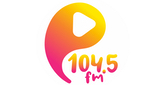Positividade FM radio live streaming logo