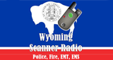 Powell Police, Fire, EMS radio live streaming logo