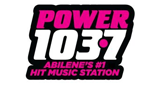 Power 103 radio live streaming logo