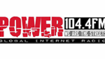 Power 104.4