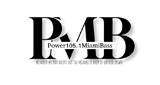 Power 105.1 Miami Bass radio live streaming logo