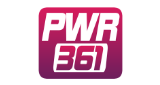 Power 361 radio live streaming logo