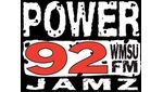 Power 92 Jamz