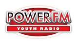 Power FM Lusaka radio live streaming logo