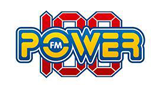 Power FM radio live streaming logo