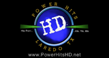 Power Hits HD radio live streaming logo