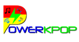 Power Kpop Web Radio radio live streaming logo