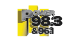 Power Radio radio live streaming logo