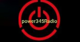 Power345Radio radio live streaming logo