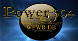 Power904 Online Radio radio live streaming logo