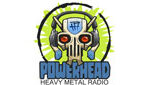 Powerhead Radio