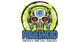 Powerhead Radio radio live streaming logo