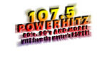 PowerHITZ 107.5fm