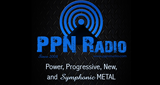 PPN Radio radio live streaming logo