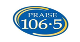 Praise 106.5 FM – KWPZ radio live streaming logo