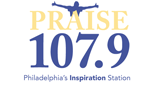 Praise 107.9 HD2 radio live streaming logo