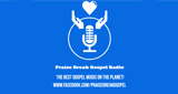 Praise Break Gospel Radio radio live streaming logo