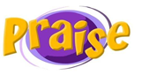Praise FM radio live streaming logo