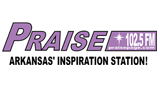 Praise Radio radio live streaming logo