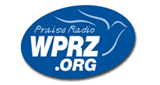 Praise Radio radio live streaming logo