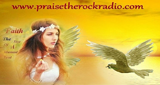 Praise The Rock Radio radio live streaming logo