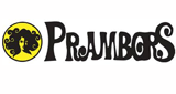 Prambors FM radio live streaming logo