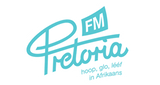 Pretoria FM radio live streaming logo