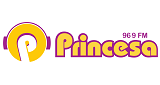 Princesa FM radio live streaming logo