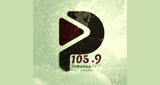 Princesa Gospel radio live streaming logo