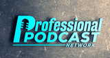Professional Podcast Network radio live streaming logo