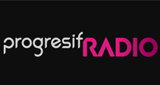 Progresif Radio radio live streaming logo
