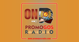 Promogos Radio radio live streaming logo