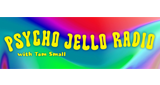 Psycho Jello Radio radio live streaming logo