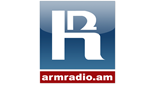 Public Radio of Armenia radio live streaming logo