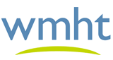 Public radio stations WMHT/WRHV radio live streaming logo